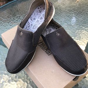OluKai Mesh slip-one